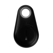 Load image into Gallery viewer, Mini Dog GPS Bluetooth 5.0 Tracker Anti-Lost Device Round Anti-Lost Device Pet Kids Bag Wallet Tracking Smart Finder Locator
