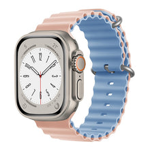Load image into Gallery viewer, Ocean Strap For Apple Watch Band
