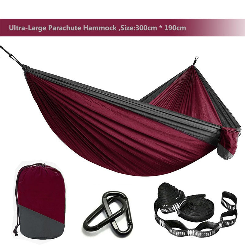 Friends Camping Pack