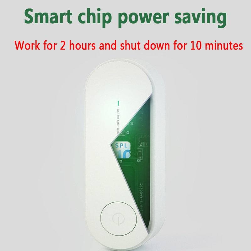Single Pack EcoFresh™ Air Purifier