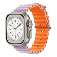 Load image into Gallery viewer, Ocean Strap For Apple Watch Band
