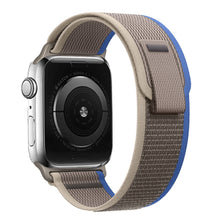 Load image into Gallery viewer, Trail loop Band for Apple Watch Ultra 49mm 44mm 40mm 45mm 41mm 42mm 38mm 40 44 45 mm Bracelet iWatch Series 7 6 5 4 3 se 8 Strap
