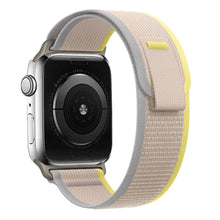 Load image into Gallery viewer, Trail loop Band for Apple Watch Ultra 49mm 44mm 40mm 45mm 41mm 42mm 38mm 40 44 45 mm Bracelet iWatch Series 7 6 5 4 3 se 8 Strap
