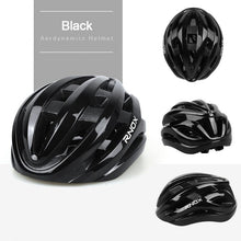 Load image into Gallery viewer, Professional Cycling Safety Helmet Ultralight Breathable Motorcycle Bicycle Taillight Helmet MTB Bike Helmet Riding Equipment
