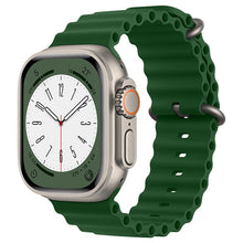 Load image into Gallery viewer, Ocean Strap For Apple Watch Band
