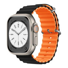 Load image into Gallery viewer, Ocean Strap For Apple Watch Band
