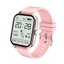 Load image into Gallery viewer, Twitch Bluetooth Smart Watch  For iPhone / Huawei Sports Fitness Health Heart Rate Monitor Waterproof Digital Smartwatch for Men &amp; Women
