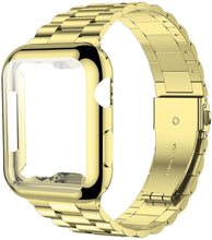 Load image into Gallery viewer, iWatch CasoStrap
