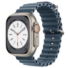 Load image into Gallery viewer, Ocean Strap For Apple Watch Band

