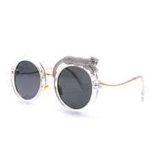 Load image into Gallery viewer, JASPER Retro Round Frame Anti Blue Light Glasses Women New Trends Optical Prescription Eyeglasses Frame Fashion Accessories
