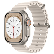 Load image into Gallery viewer, Ocean Strap For Apple Watch Band
