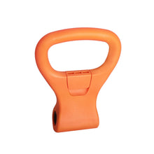 Load image into Gallery viewer, Adjustable Kettle Bell Kettlebell Grip Weight Exercise Easy Carry Weights Gym Bodybuilding Fitness Equipment Dumbbell
