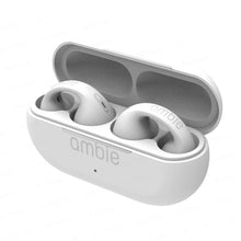 Load image into Gallery viewer, Bone Conduction Earphone For Ambie Sound Earcuffs Headset Earring Wireless Earphones Bluetooths Mini Sport EarHook TWSs Earbuds
