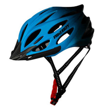 Load image into Gallery viewer, Ultralight Cycling Safety Helmet Outdoor Motorcycle Bicycle Taillight Helmet Mountain Road Bike Helmet Hard Hat Cycling Equipmenr
