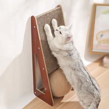 Load image into Gallery viewer, Cat Scratcher Board Detachable Cat Scraper Scratching Post for Cats Grinding Claw Climbing Toy Pet Cat Furniture Supplies
