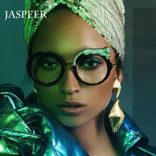 Load image into Gallery viewer, JASPER Retro Round Frame Anti Blue Light Glasses Women New Trends Optical Prescription Eyeglasses Frame Fashion Accessories
