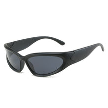 Load image into Gallery viewer, Classic Sunglasses Women Eyeglasses Sports Sun Glasses Men Goggle Shades Mirror Y2K Eyewear Kardashan UV400
