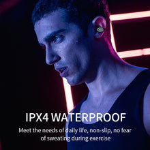 Load image into Gallery viewer, OLAF Single Ear Clip Fone Bluetooth Earphones Wireless Headphones Sports Headset Gamer No Ear Pain TWS Earbuds Blutooth Earphone

