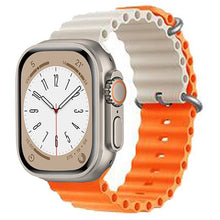 Load image into Gallery viewer, Ocean Strap For Apple Watch Band

