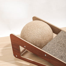 Load image into Gallery viewer, Cat Scratcher Board Detachable Cat Scraper Scratching Post for Cats Grinding Claw Climbing Toy Pet Cat Furniture Supplies
