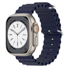 Load image into Gallery viewer, Ocean Strap For Apple Watch Band
