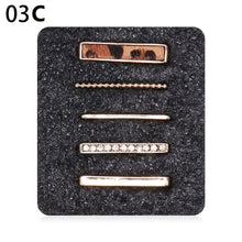 Load image into Gallery viewer, Decoration For Apple watch band Decorative Charms Diamond Jewelry iWatch/Galaxy watch 5/4/3 Bracelet silicone Strap Accessories
