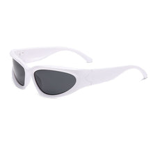 Load image into Gallery viewer, Classic Sunglasses Women Eyeglasses Sports Sun Glasses Men Goggle Shades Mirror Y2K Eyewear Kardashan UV400
