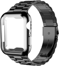 Load image into Gallery viewer, iWatch CasoStrap
