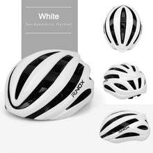 Load image into Gallery viewer, Professional Cycling Safety Helmet Ultralight Breathable Motorcycle Bicycle Taillight Helmet MTB Bike Helmet Riding Equipment
