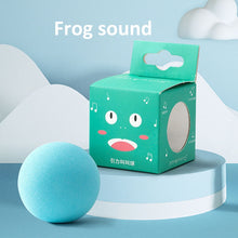 Load image into Gallery viewer, Electric Cat Ball Toys Automatic Rolling Smart Cat Toys for Cats Training Self-moving Kitten Toys for Indoor Interactive Toys
