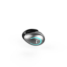 Load image into Gallery viewer, OLAF Single Ear Clip Fone Bluetooth Earphones Wireless Headphones Sports Headset Gamer No Ear Pain TWS Earbuds Blutooth Earphone

