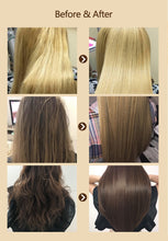 Load image into Gallery viewer, 60/120ml  Original PURC keratin Hair Mask Magical keratin Hair Treatment Cream 5 Seconds Repairs Damage Hair
