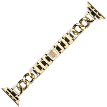 Load image into Gallery viewer, Stainless Steel Strap for Apple Watch 6 4 Se 7 Band 44mm 42mm 45mm 38/41 for Apple Watch Series 5 40mm Strap Band Bracelet Belt
