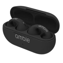 Load image into Gallery viewer, Bone Conduction Earphone For Ambie Sound Earcuffs Headset Earring Wireless Earphones Bluetooths Mini Sport EarHook TWSs Earbuds
