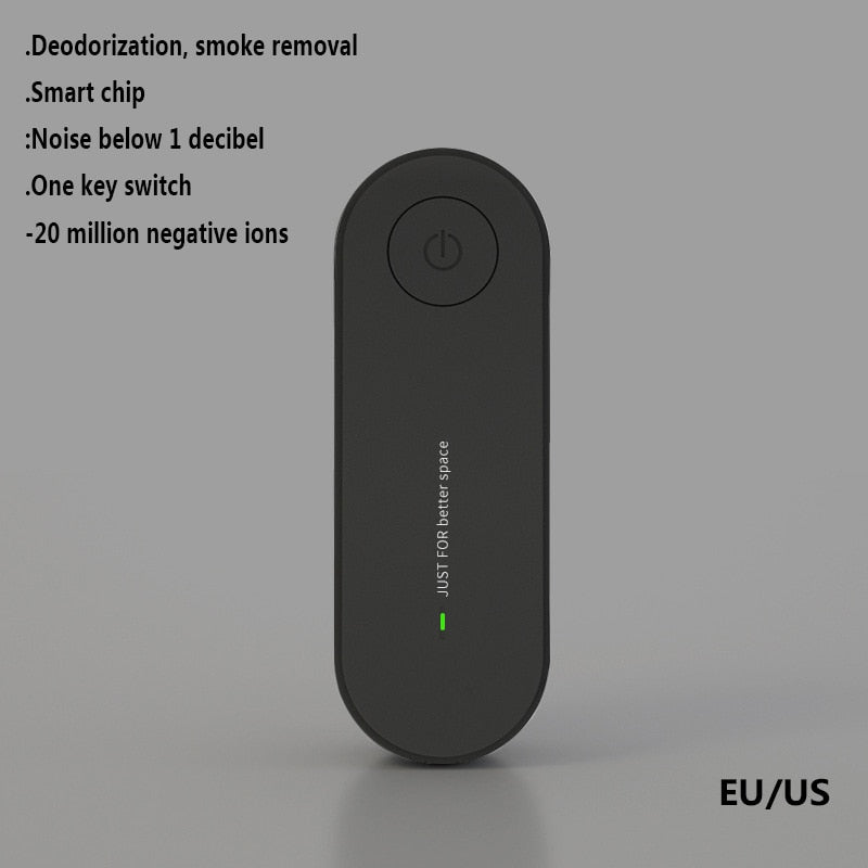 Triple Pack EcoFresh™ Air Purifier