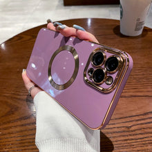 Load image into Gallery viewer, iPhone Luxury Protecive Case
