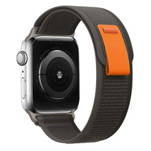 Load image into Gallery viewer, Trail loop Band for Apple Watch Ultra 49mm 44mm 40mm 45mm 41mm 42mm 38mm 40 44 45 mm Bracelet iWatch Series 7 6 5 4 3 se 8 Strap
