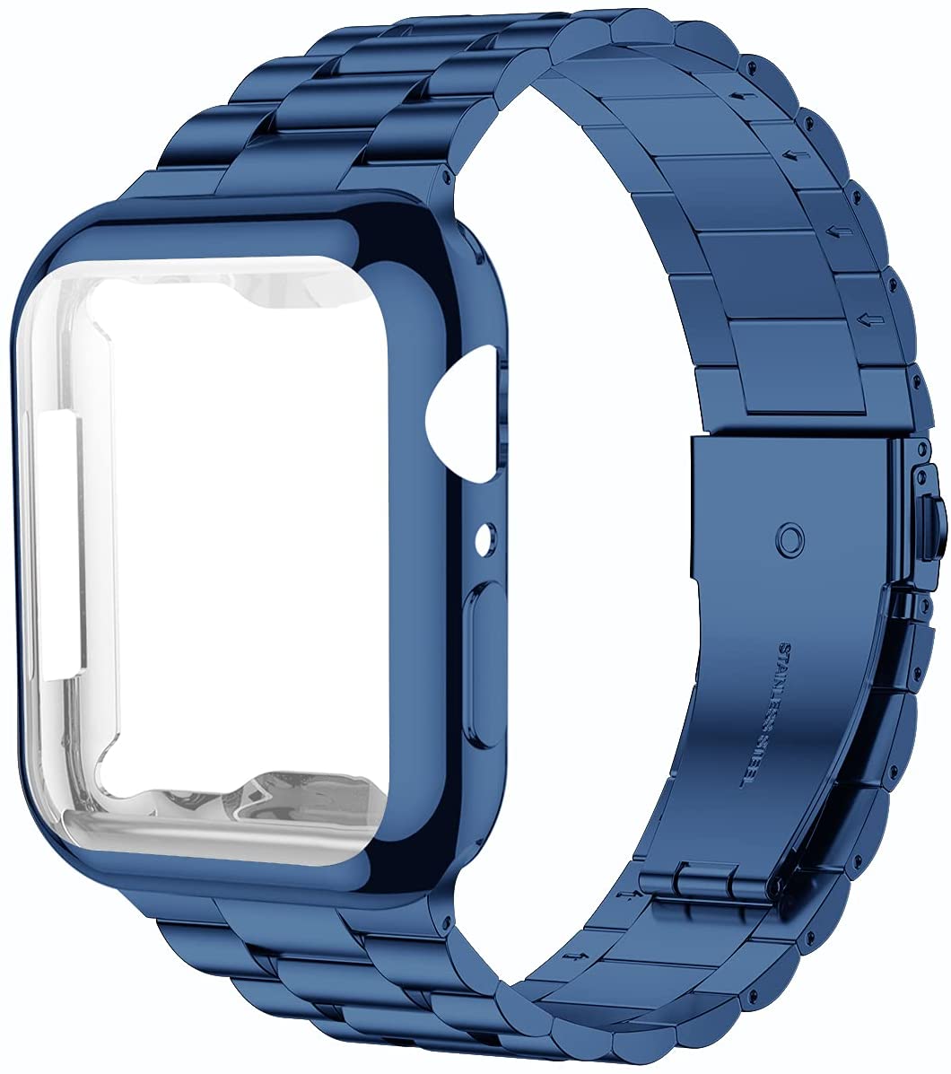 iWatch CasoStrap