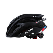 Load image into Gallery viewer, Ultralight Cycling Safety Helmet Outdoor Motorcycle Bicycle Taillight Helmet Mountain Road Bike Helmet Hard Hat Cycling Equipmenr
