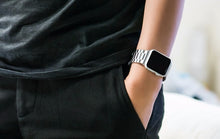 Load image into Gallery viewer, iWatch CasoStrap
