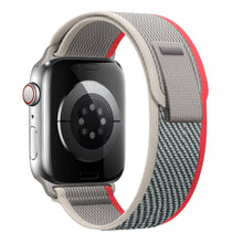 Load image into Gallery viewer, Trail loop Band for Apple Watch Ultra 49mm 44mm 40mm 45mm 41mm 42mm 38mm 40 44 45 mm Bracelet iWatch Series 7 6 5 4 3 se 8 Strap
