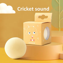 Load image into Gallery viewer, Electric Cat Ball Toys Automatic Rolling Smart Cat Toys for Cats Training Self-moving Kitten Toys for Indoor Interactive Toys
