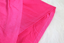 Load image into Gallery viewer, Solid Asymmetrical Party Dress Women One Shoulder Long Sleeve Ribbon Bodycon Vestido Female Formal Uniforms
