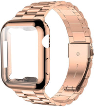 Load image into Gallery viewer, iWatch CasoStrap
