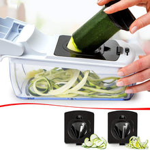 Load image into Gallery viewer, Food Chopper 14 In1 Multifunctional Vegetable Chopper Household Salad Chopper Kitchen Accessories Kitchen Meat Grinder for Home
