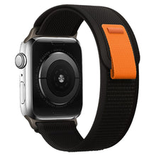 Load image into Gallery viewer, Trail loop Band for Apple Watch Ultra 49mm 44mm 40mm 45mm 41mm 42mm 38mm 40 44 45 mm Bracelet iWatch Series 7 6 5 4 3 se 8 Strap
