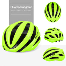 Load image into Gallery viewer, Professional Cycling Safety Helmet Ultralight Breathable Motorcycle Bicycle Taillight Helmet MTB Bike Helmet Riding Equipment

