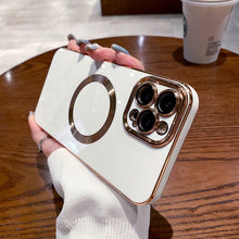 Load image into Gallery viewer, iPhone Luxury Protecive Case
