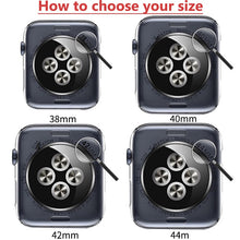 Load image into Gallery viewer, iWatch CasoStrap
