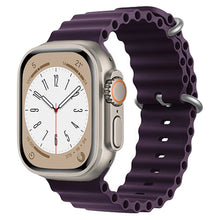 Load image into Gallery viewer, Ocean Strap For Apple Watch Band
